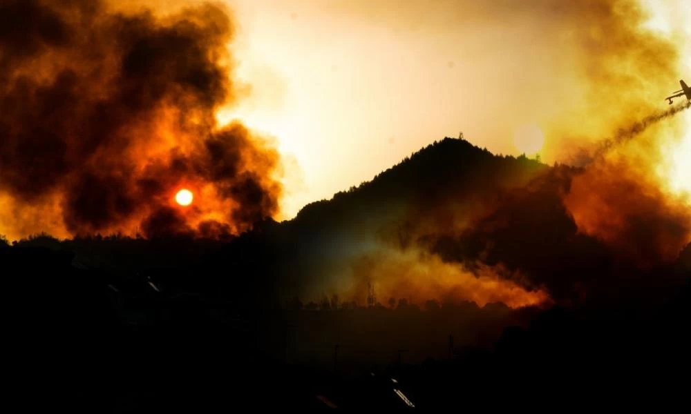 Τρωτοί και ευάλωτοι απέναντι στην κλιματική αλλαγή και την κυβερνητική ολιγωρία